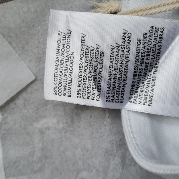 NEW Liverpool Los Angeles High-Rise Jeans - Picture 10 of 10